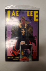 Darker Image #1 (1993) NM Image Comic Book J698