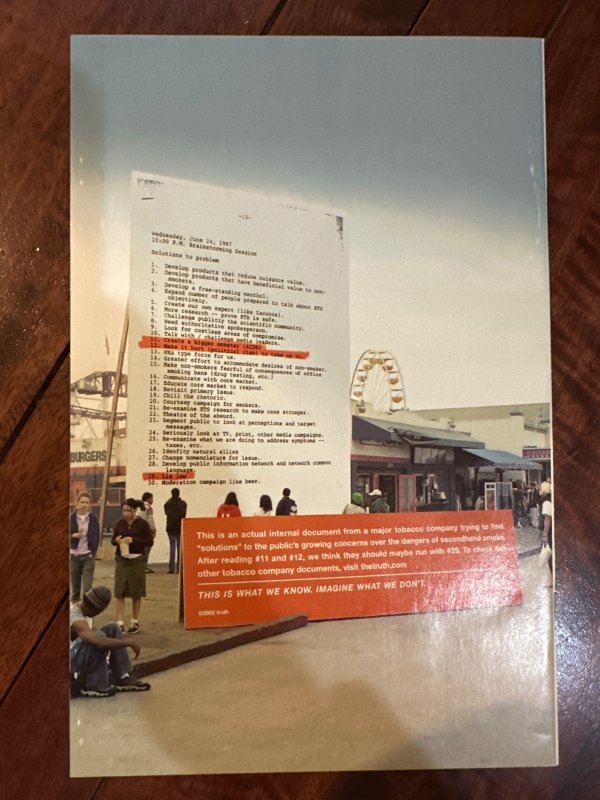 New X-Men #143 (2003)