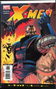 X-Men #183 (2006) X-Men