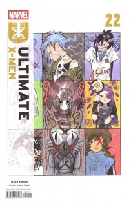Ultimate X-men #22 Comic Book 2025 - Marvel