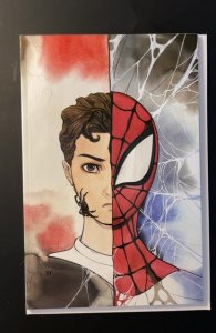 Amazing Fantasy #1000 Momoko Virgin Cover (2022)