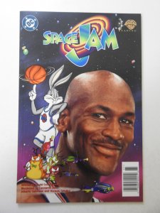 Space Jam (1996) NM- Condition!