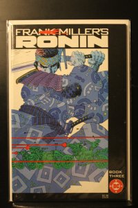 Ronin #3 (1983)