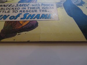 Our Fighting Forces #84 VG 4.0 Comic Book (1964)