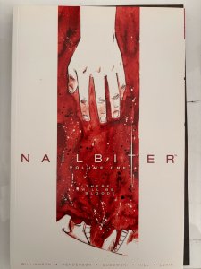 Nailbiter: There Will Be Blood (2014)