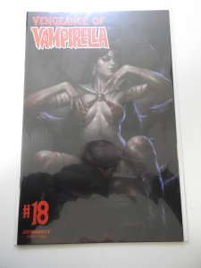 Vengeance of Vampirella #18 (2021)
