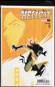 Hellcat #3 (2023) Hellcat