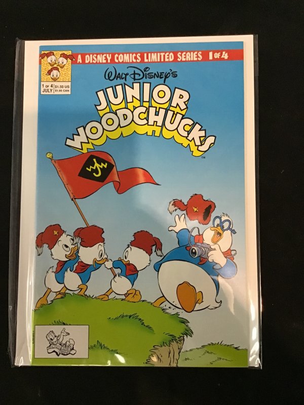 Walt Disney Showcase #21 (1974)