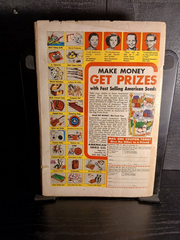 Superman's Pal, Jimmy Olsen #76 (1964)