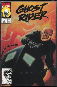 Ghost Rider #13 (1991) Ghost Rider