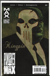 Terror, Inc. - Apocalypse Soon #3 (2009) Terror Inc.