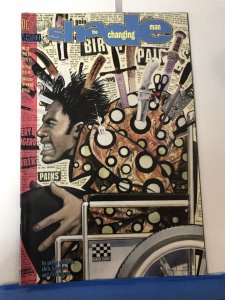 Shade, the Changing Man #33 (1993) VF ONE DOLLAR BOX!