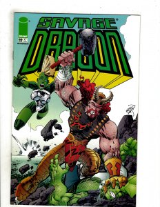 Savage Dragon #69 (1999) OF39
