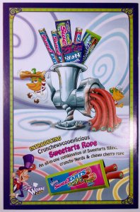 Green Lantern #29 (9.2, 2008)