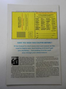 The Amazing Spider-Man #130 (1974) VF+ Condition! MVS intact!