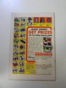 Captain America #126 (1970) FN/VF condition