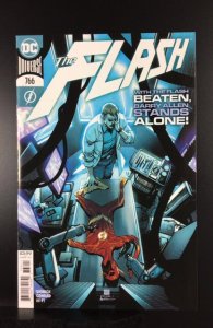 The Flash #766 (2021)