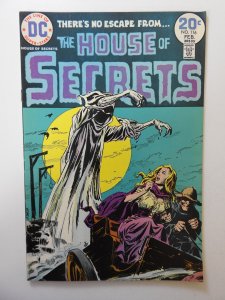 House of Secrets #116 (1974) VG/FN Condition!