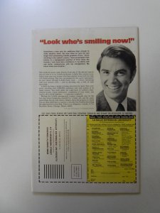 Black Goliath #2 (1976) VF condition