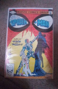 The Spectacular Spider-Man #70 (1982) Spider-Man 
