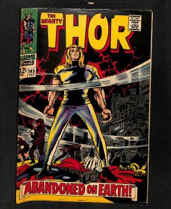 Thor #145