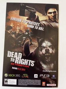 Doom Patrol #9  - NM+ (2010)