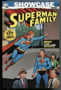 Showcase Presents Superman Family Vol 1 Trade Paperback 2006