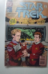 Star Trek #34 (1992)