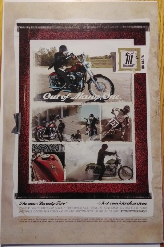 Daredevil #14 Amazing Spider-Man 50th Anniversary variant cover (2012)