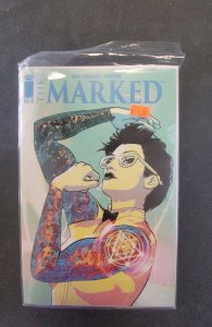 The Marked #2 (2019)