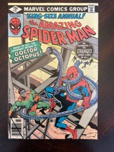 The Amazing Spider-Man Annual #13 (1979)