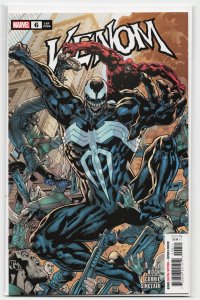 Venom #6 (2022) Venom