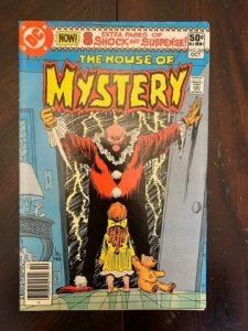House of Mystery #285 (1980) - NM
