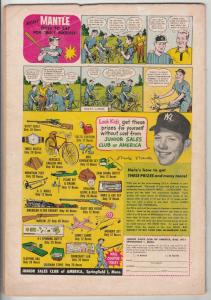 Action Comics #226 (Mar-57) FN+ Mid-High-Grade Superman