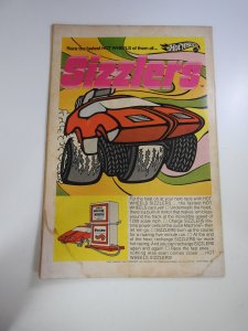 Justice League of America #83 (1970)