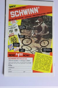 Machine Man #16 (1980) Machine Man NM