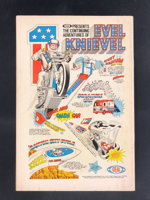 Marvel Team-Up #29 (1975)