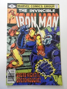 Iron Man #129 (1979) FN Condition!
