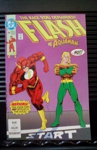 The Flash #66 (1992)