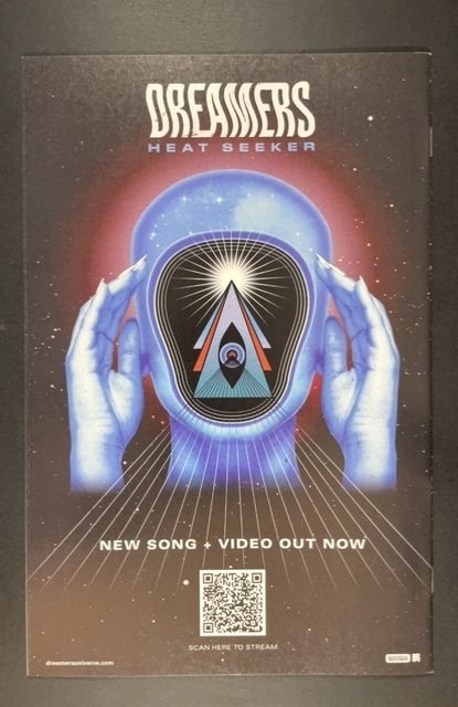 Daredevil #19 (2020)