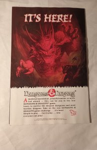 Silver Surfer #49 (1991)