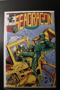 Seadragon #3 (1986)