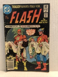 Flash #305