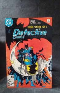 Detective Comics #576 (1987)