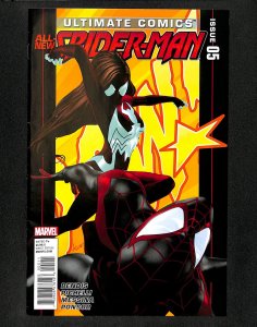 Ultimate Spider-Man #5