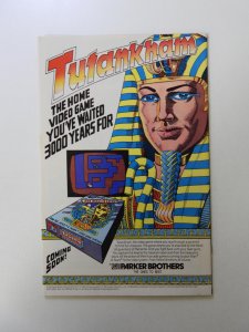 The Avengers #232 Direct Edition (1983) NM- condition