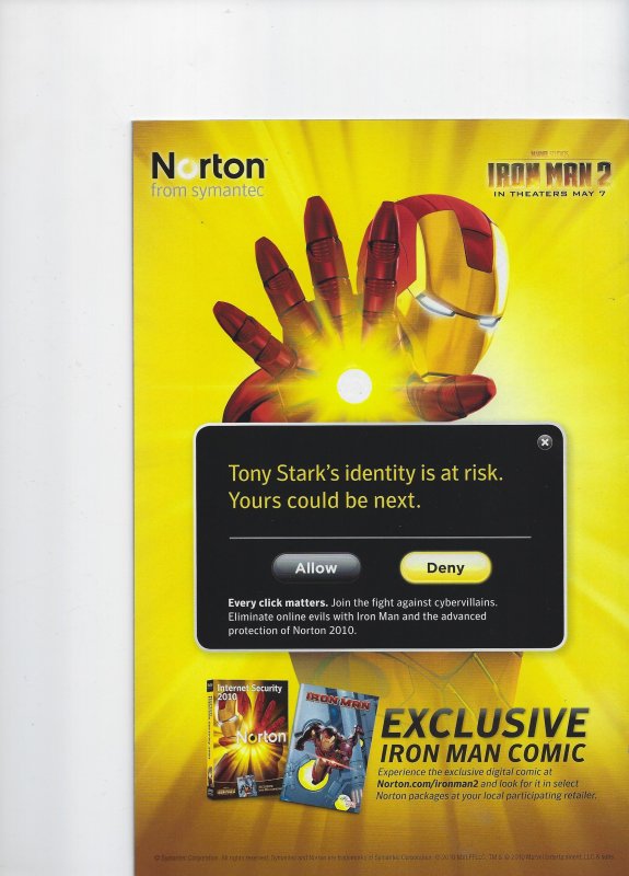 The Uncanny X-Men #524 (2010)