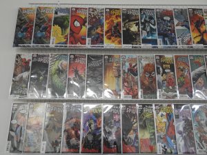 Huge Lot 120+ All Amazing Spider-Man Comics!!! Avg VF/NM Condition!
