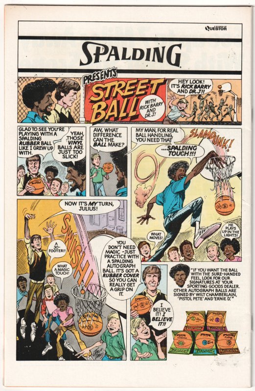 Star Wars #6 (1977) Star Wars