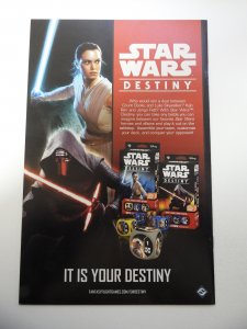 Star Wars: Doctor Aphra #6 (2017) VF/NM Condition